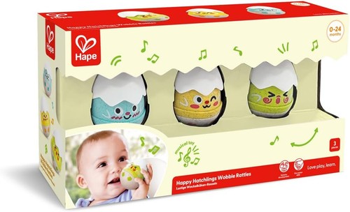 Hape e0124 sonagli - hape,