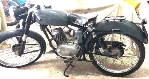 Laverda prima serie 1952 - prima,