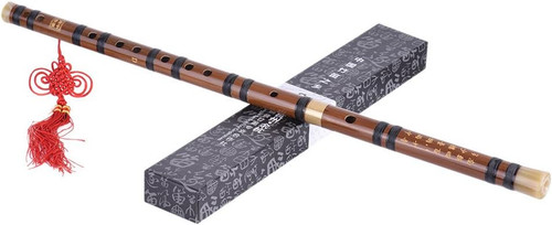 Flauto traverso cinese - flauto,