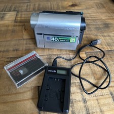 Videocamera digitale Sony