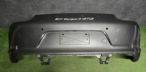 Paraurti posteriore porsche - posteriore,