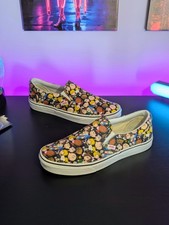 Vans x Peanuts Classic Slip-On