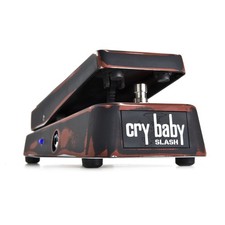 Dunlop cry baby sc95 slash - cry,