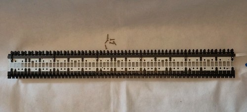 Korg pa80 vassoio sotto chiavi - korg,