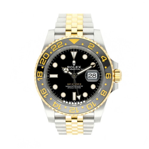 Rolex gmt master ref - 40,