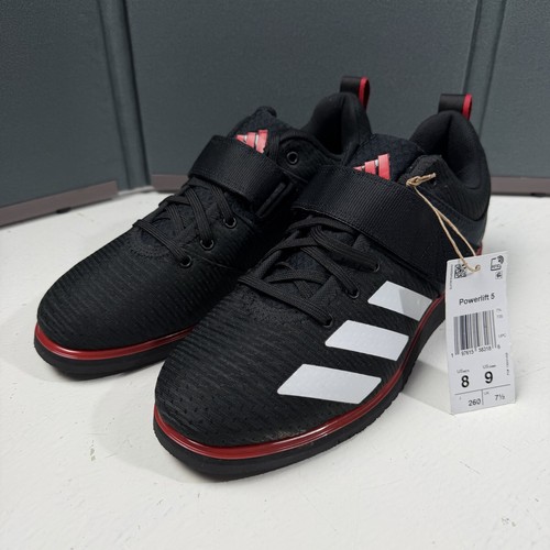 Adidas powerlift scarpe da - 5,
