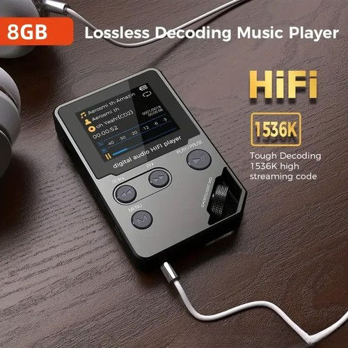 Lettore hifi lossless - hifi, c5