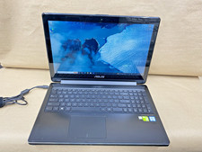 ASUS Q552UB - 16" FHD - Touch