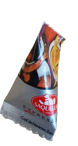 Sacchetti zucchero saquella - zucchero,
