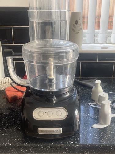 Kitchenaid artisan - artisan, 4l