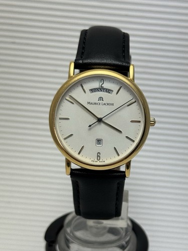 Orologio uomo maurice - maurice, lacroix