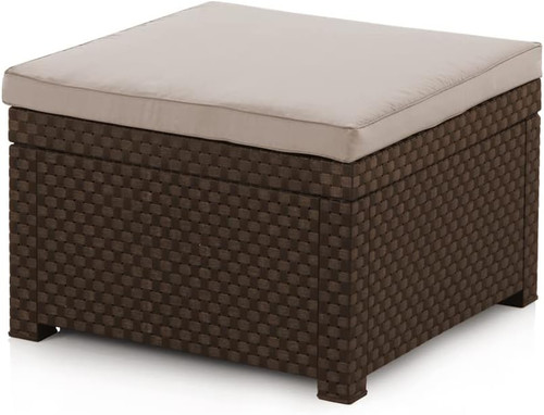 Shaf diva pouf esterno per - diva,