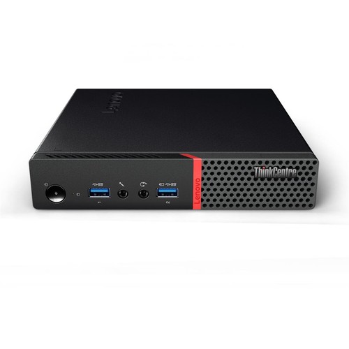 Lenovo thinkcentre m710q tiny - lenovo,
