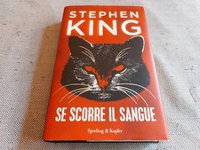 STEPHEN KING - SE SCORRE IL