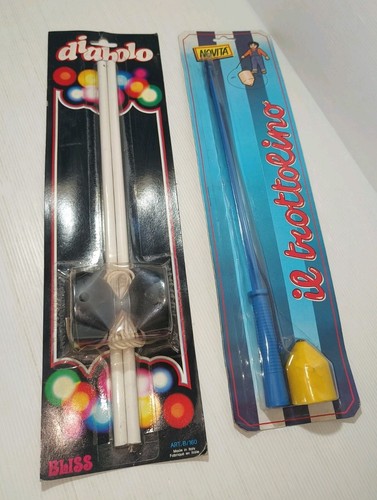 Giochi vintage anni leggi - vintage, 80,