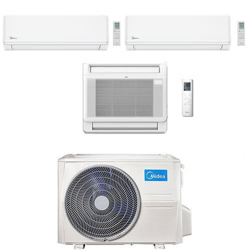 Condizionatore midea evolution - condizionatore,