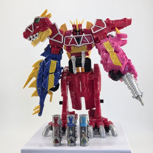 Power rangers dino - power, dx