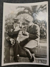 FOTO D'EPOCA 2 GUERRA MONDIALE