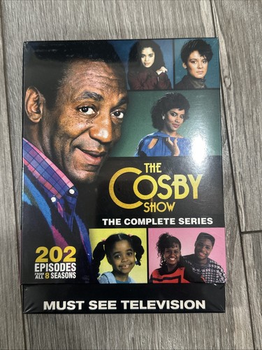 The cosby show - the,