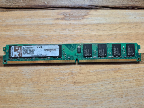 Ram ddr2 2gb - ram, 800