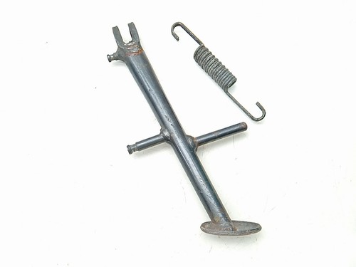 Cavalletto laterale side stand - cavalletto,