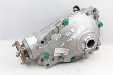 Front differential BMW F34 G26