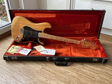 Fender USA Stratocaster 1979