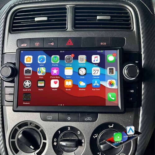 Android autoradio per - android,