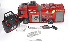 Camion Pompieri RC Huina 1562