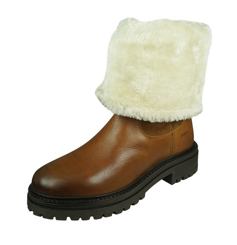 Stivali invernali geox - stivali,