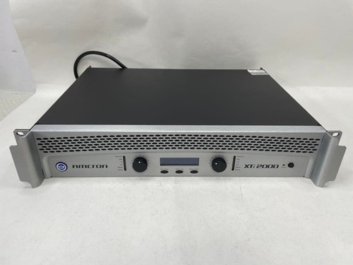 Amplificatore potenza - amplificatore,
