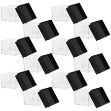  12 Pcs Vetrina Per Campioni