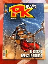 PK GIANT 3K EDITION #6, Panini