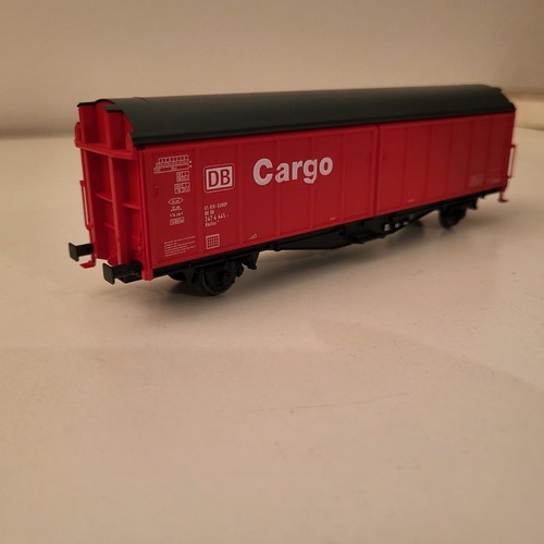 Fleischmann carrello a - h0,