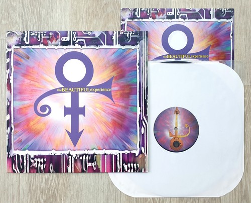 Prince the beautiful - prince,