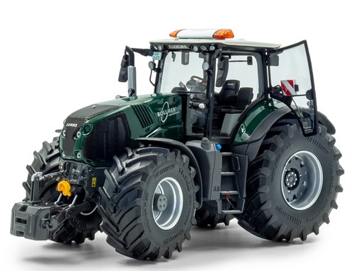 Ros tractor claas axion 870 - -,