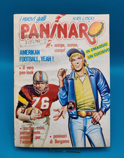Fumetto PANINARO N.18 (Il