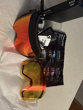 Occhiali Anon Sync nuovi con