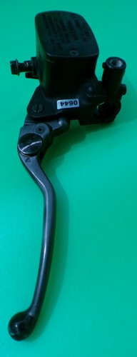 Yamaha majesty 400 del 2010 - 400,