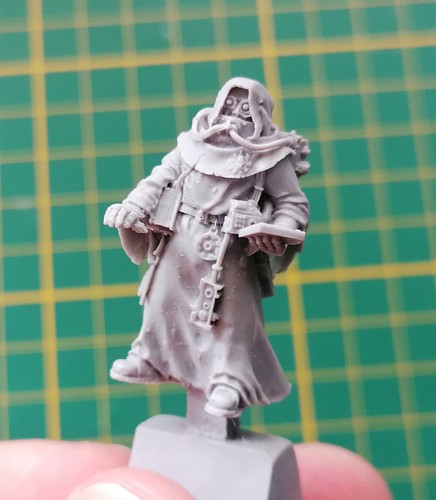 Forge world adeptus - forge,