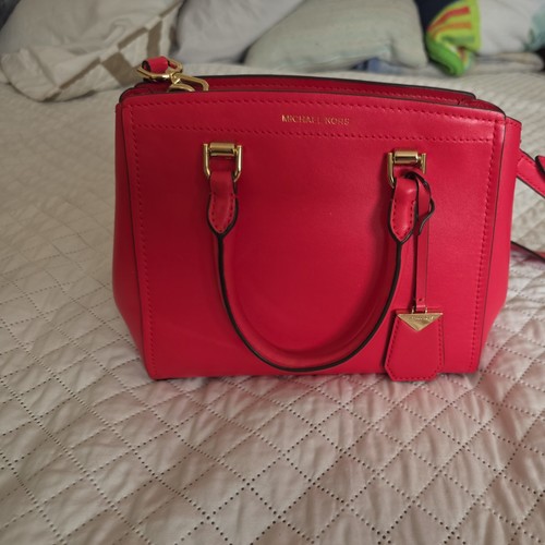 Borsa tracolla michael - a,