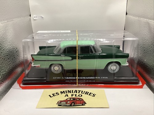 Collection hachette - 1/24,