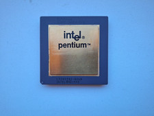 Intel Pentium 60 estremamente