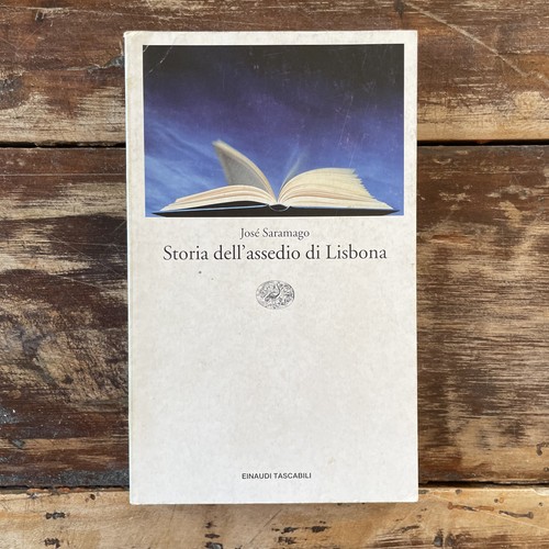 José saramago storia - josé,