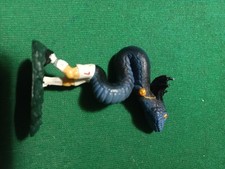 Serpente Statuetta Inter