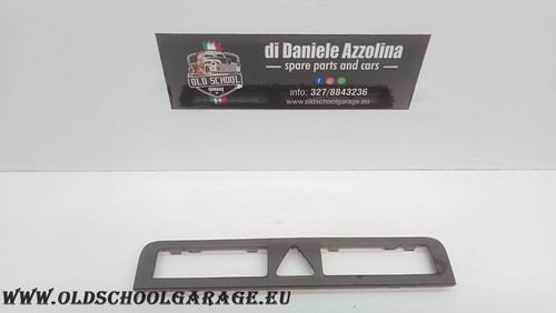 Rivestimento pulsantiera - rivestimento,