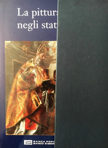 Pittura veneta negli - veneta, stati