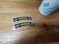 Marchesini Ducati ruedas