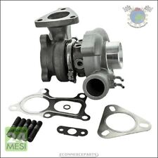 Turbina Turbocompressore Meat