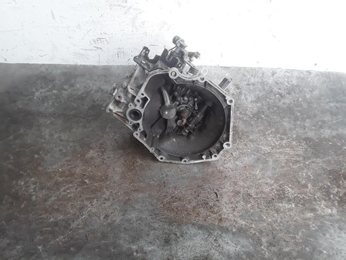 Cambio manuale completo per - manuale,